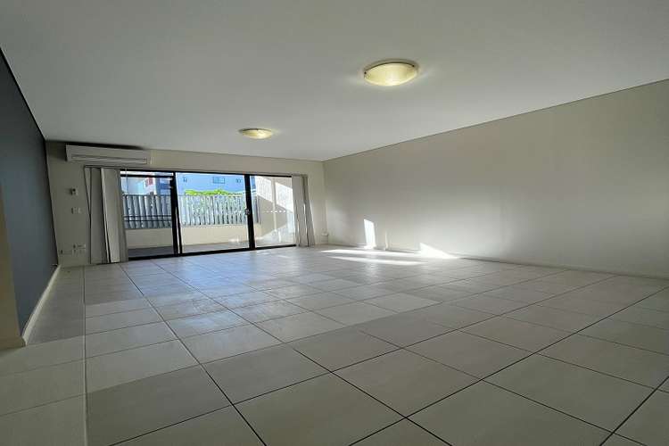 Third view of Homely apartment listing, 5/24-26 Nelson Street, Fairfield NSW 2165