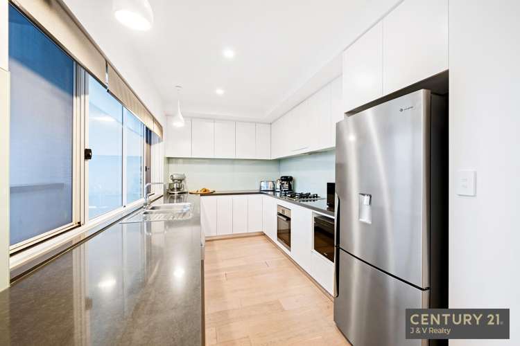 Fourth view of Homely apartment listing, 41/38 Lords Avenue, Asquith NSW 2077