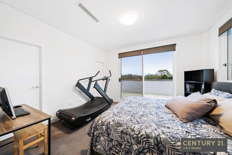 Sixth view of Homely apartment listing, 41/38 Lords Avenue, Asquith NSW 2077