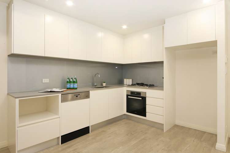 Fourth view of Homely apartment listing, G9/5 Bidjigal Road, Arncliffe NSW 2205