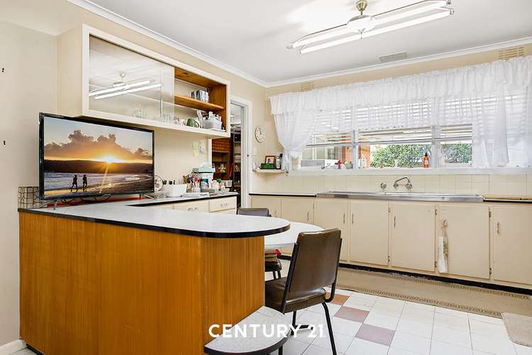 Fifth view of Homely house listing, 1319 Centre Road, Clayton VIC 3168