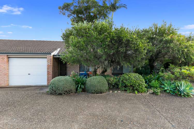 Main view of Homely villa listing, 5/265 - 269 Port Hacking Road, Miranda NSW 2228