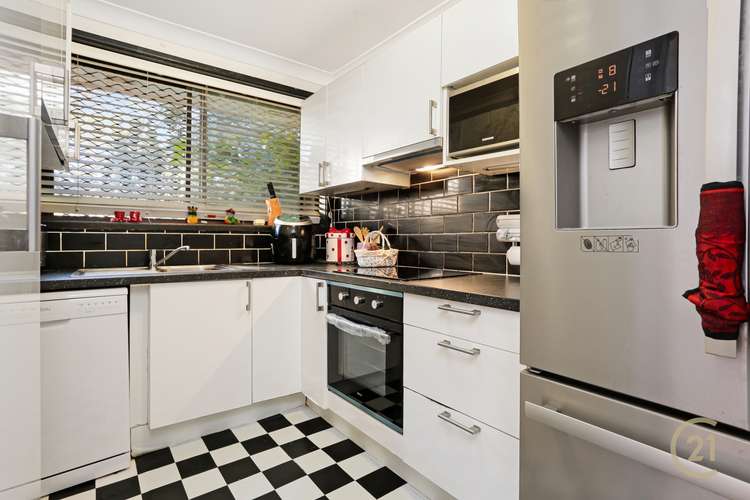 Main view of Homely villa listing, 24/196 Harrow Road, Glenfield NSW 2167