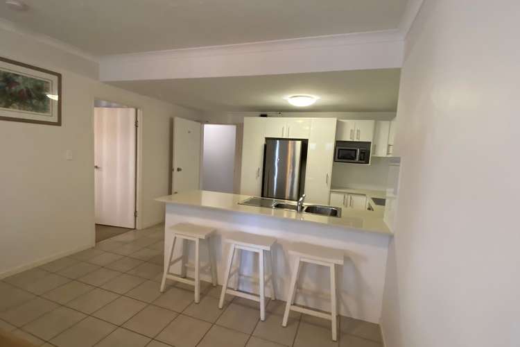 Second view of Homely unit listing, 10/8 Bunton Street, Scarborough QLD 4020