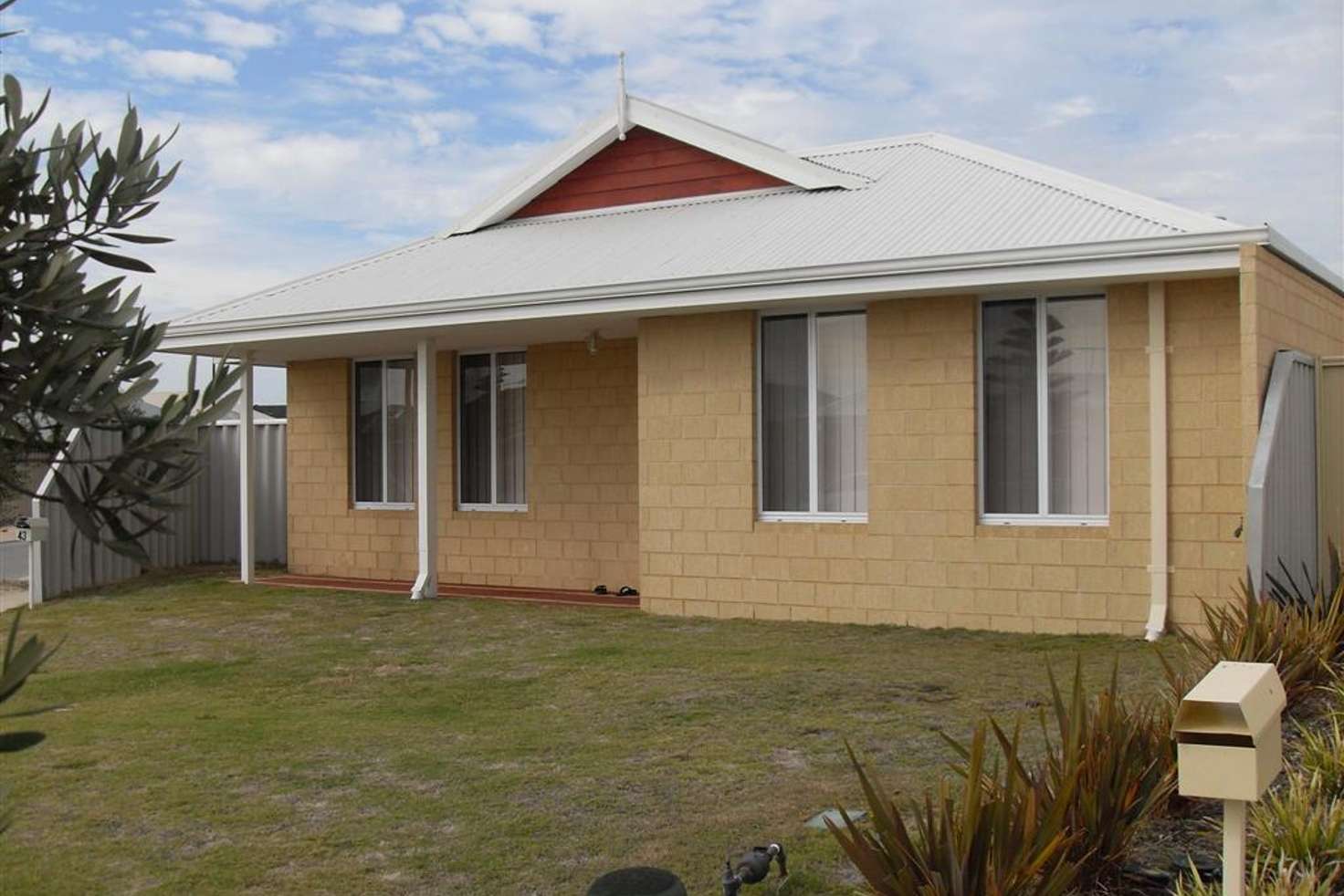 Main view of Homely house listing, 43 Belgravia Terrace, Rockingham WA 6168