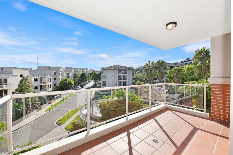 Main view of Homely apartment listing, Level 2/8 Yara Avenue, Rozelle NSW 2039