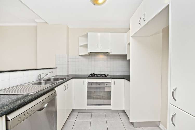 Third view of Homely apartment listing, Level 2/8 Yara Avenue, Rozelle NSW 2039