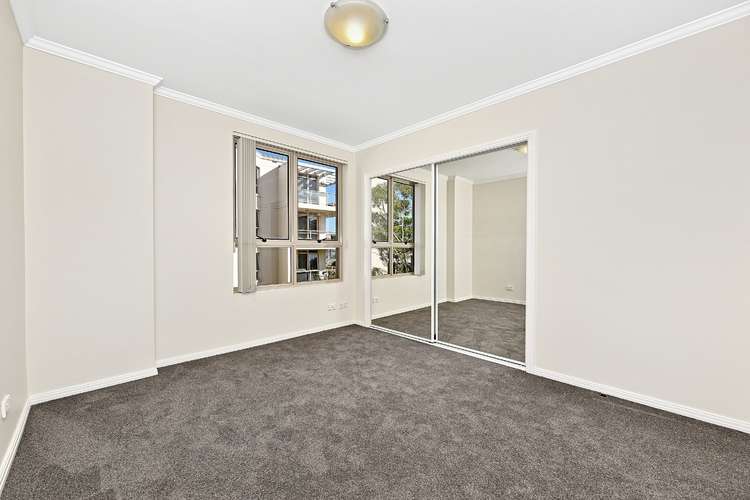 Fourth view of Homely apartment listing, Level 2/8 Yara Avenue, Rozelle NSW 2039