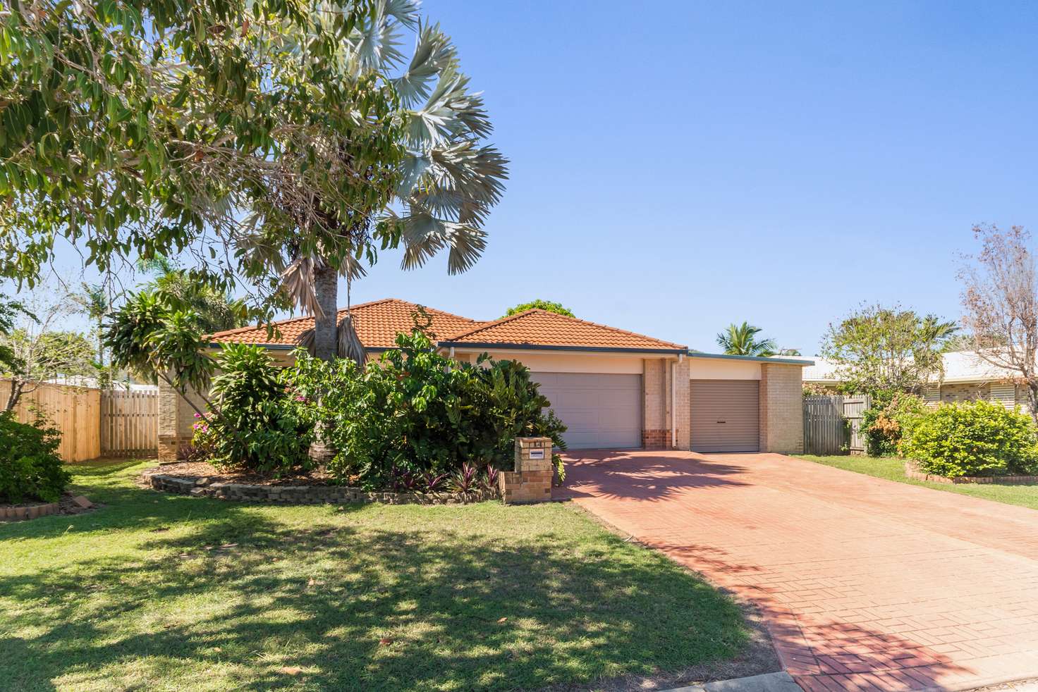 Main view of Homely house listing, 14 Finlay Court, Kirwan QLD 4817