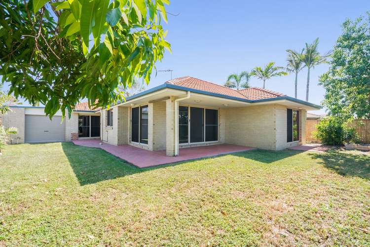 Fourth view of Homely house listing, 14 Finlay Court, Kirwan QLD 4817