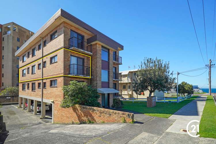 Second view of Homely unit listing, 3/58 Dening Street, The Entrance NSW 2261