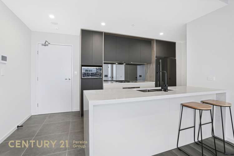 Third view of Homely unit listing, Unit 1105/38 Atchison Street, Wollongong NSW 2500