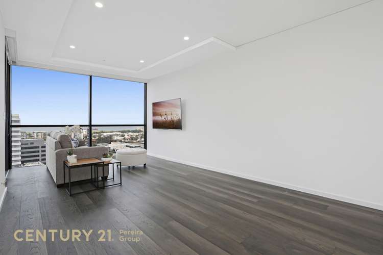 Fourth view of Homely unit listing, Unit 1105/38 Atchison Street, Wollongong NSW 2500