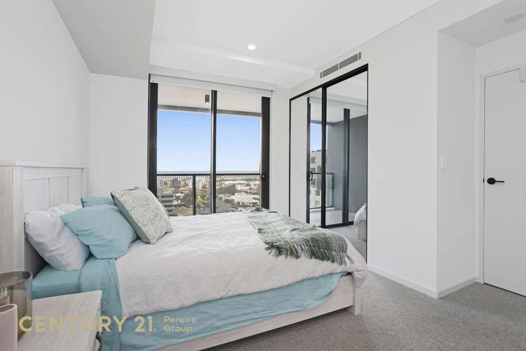 Fifth view of Homely unit listing, Unit 1105/38 Atchison Street, Wollongong NSW 2500