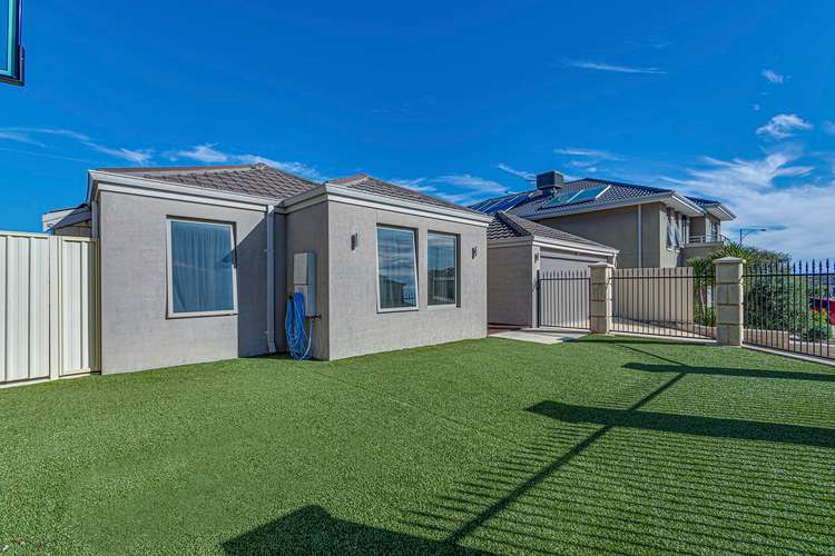 Second view of Homely house listing, 32 Belhaven Terrace, Quinns Rocks WA 6030