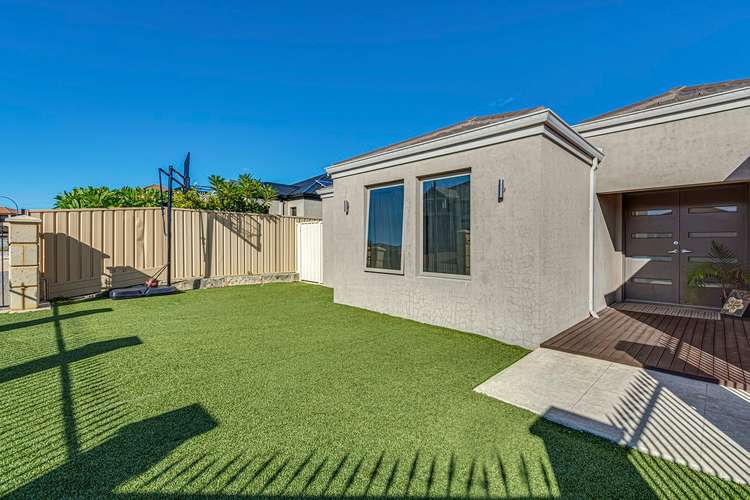 Third view of Homely house listing, 32 Belhaven Terrace, Quinns Rocks WA 6030