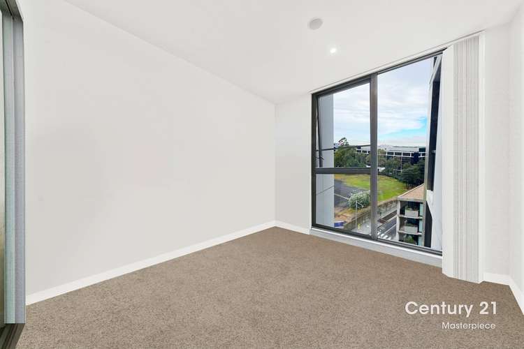 Fourth view of Homely apartment listing, 705/11 Delhi Road, North Ryde NSW 2113
