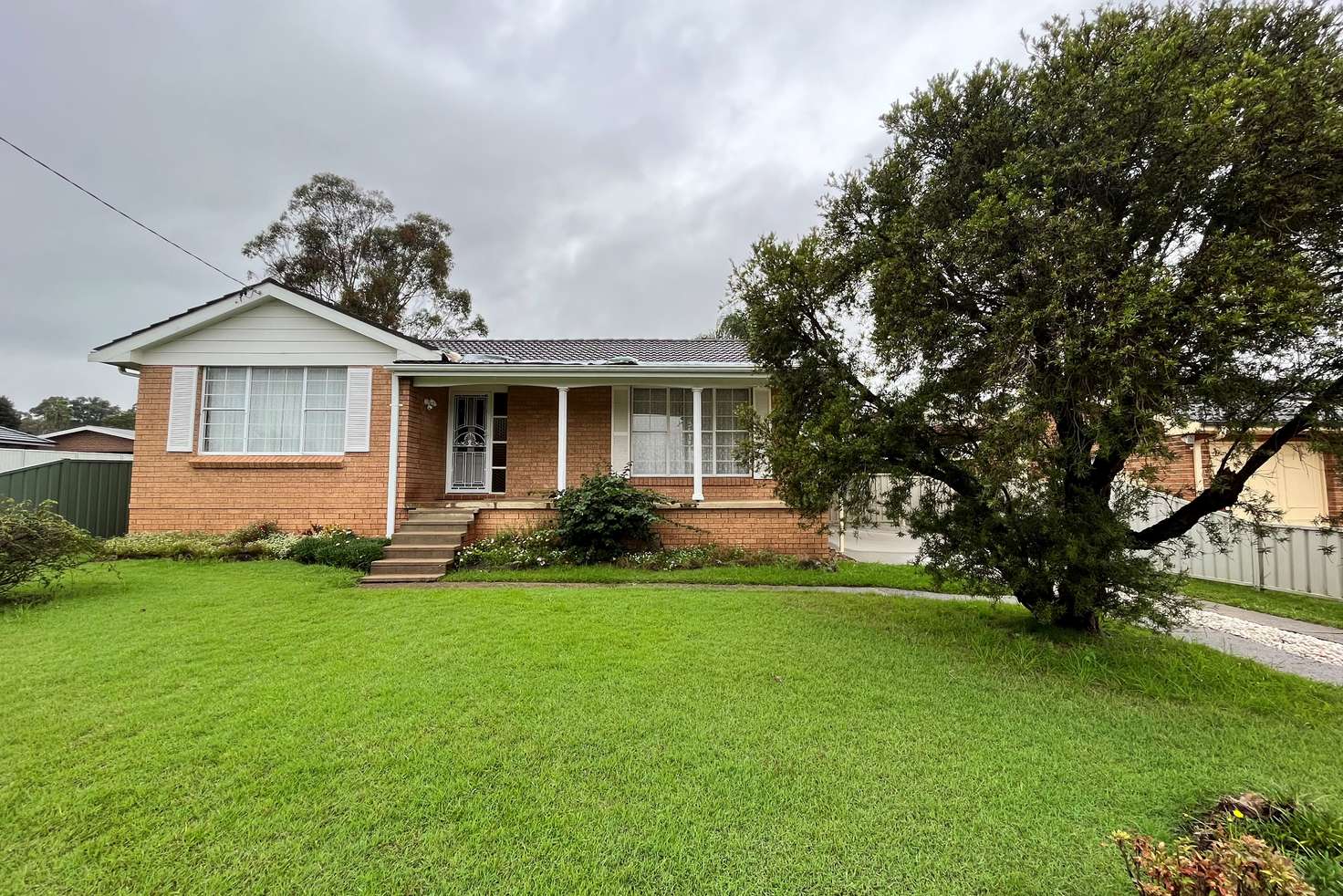 Main view of Homely house listing, 54 Gladstone Parade, Riverstone NSW 2765