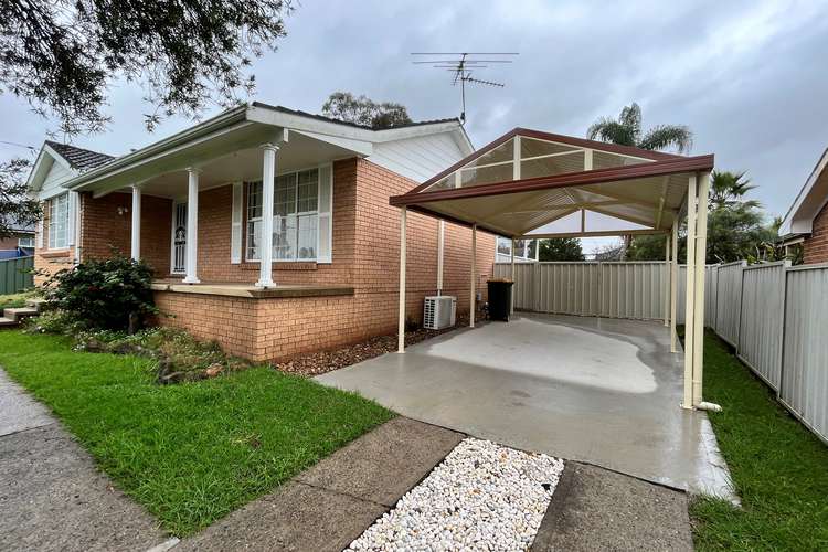 Second view of Homely house listing, 54 Gladstone Parade, Riverstone NSW 2765