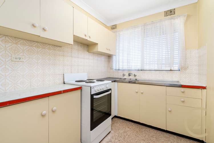 Second view of Homely unit listing, 10/12 Drummond Street, Warwick Farm NSW 2170