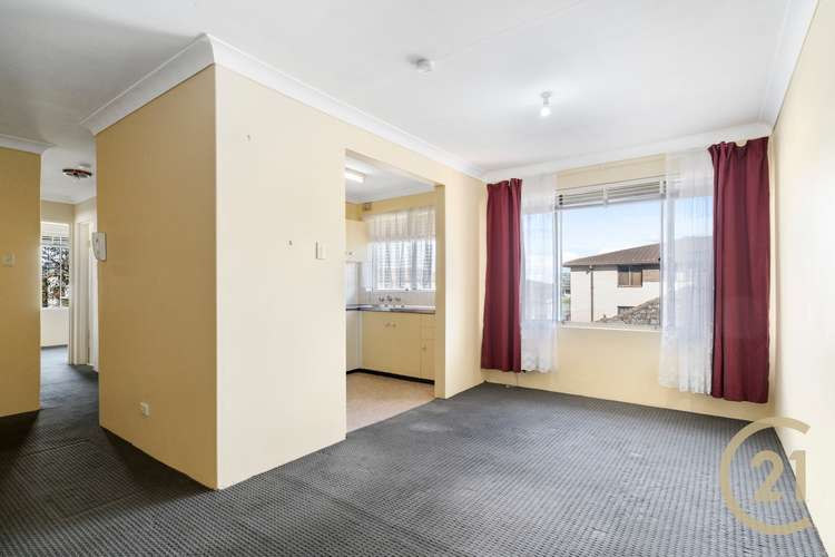 Third view of Homely unit listing, 10/12 Drummond Street, Warwick Farm NSW 2170