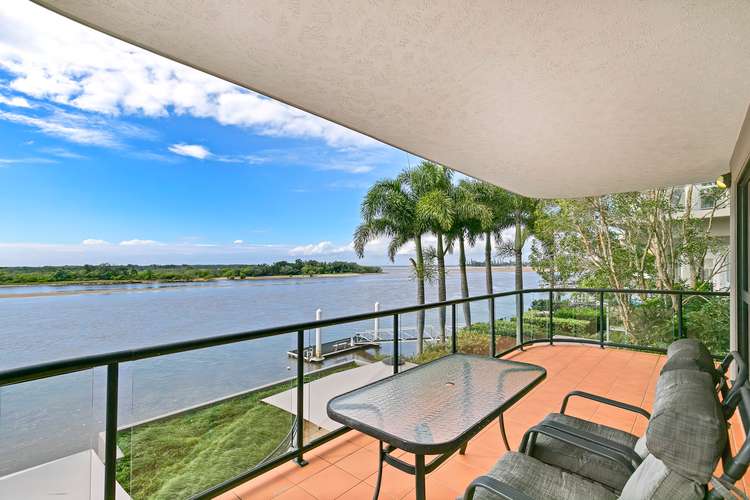 Second view of Homely unit listing, 2/8-10 Wharf Street, Maroochydore QLD 4558