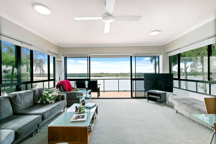 Fourth view of Homely unit listing, 2/8-10 Wharf Street, Maroochydore QLD 4558