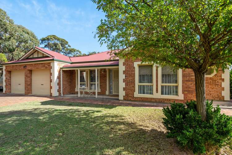 Second view of Homely house listing, 5 Mercedes Court, Happy Valley SA 5159