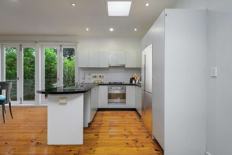 Third view of Homely townhouse listing, 9/245 Dandenong Road, Windsor VIC 3181