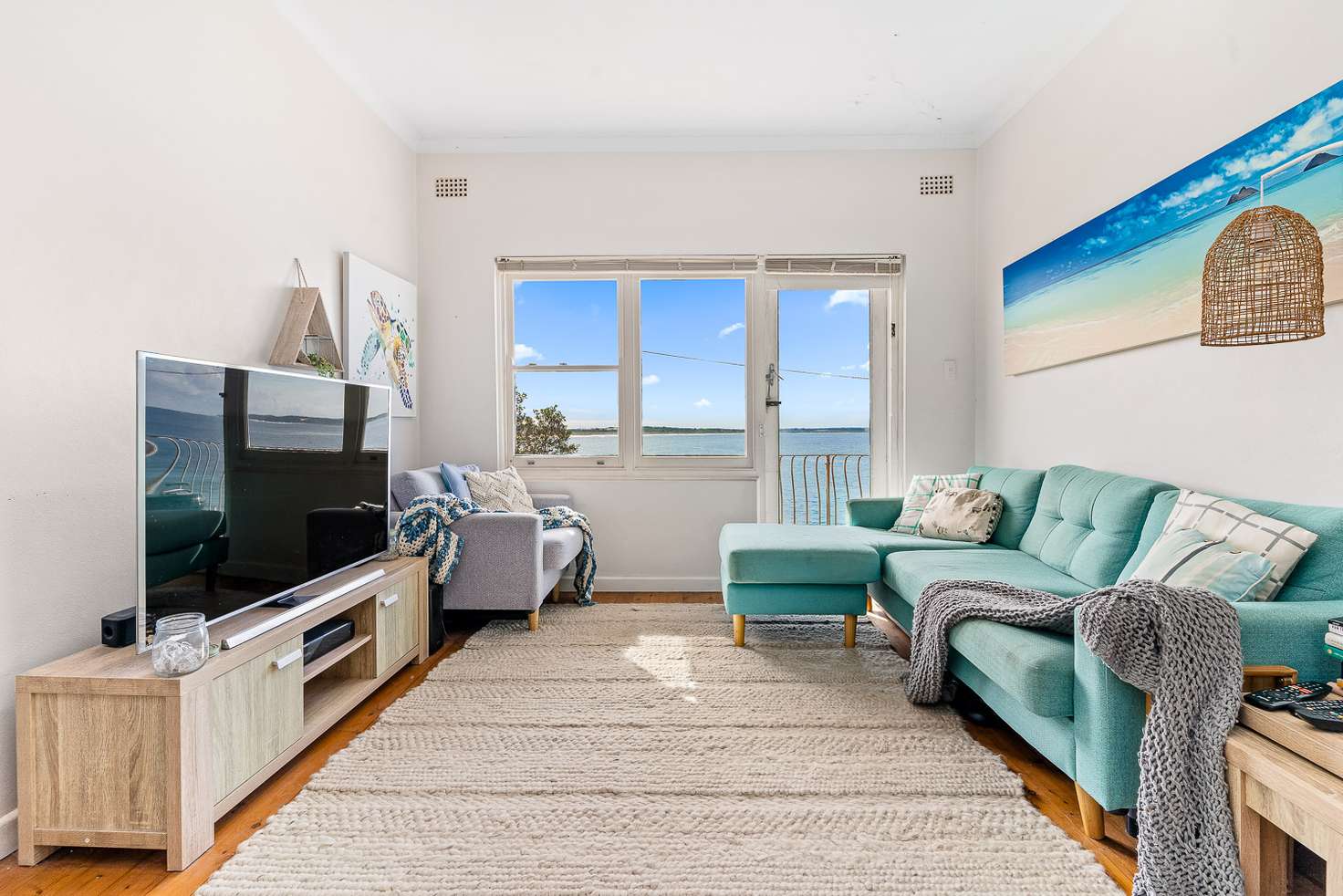 Main view of Homely apartment listing, 1/12 The Esplanade, Cronulla NSW 2230