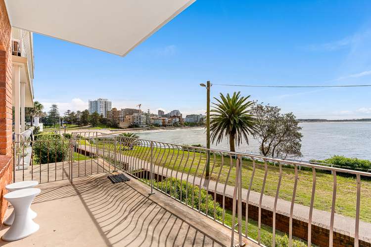 Second view of Homely apartment listing, 1/12 The Esplanade, Cronulla NSW 2230