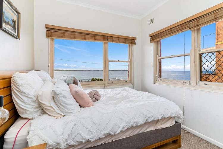 Third view of Homely apartment listing, 1/12 The Esplanade, Cronulla NSW 2230