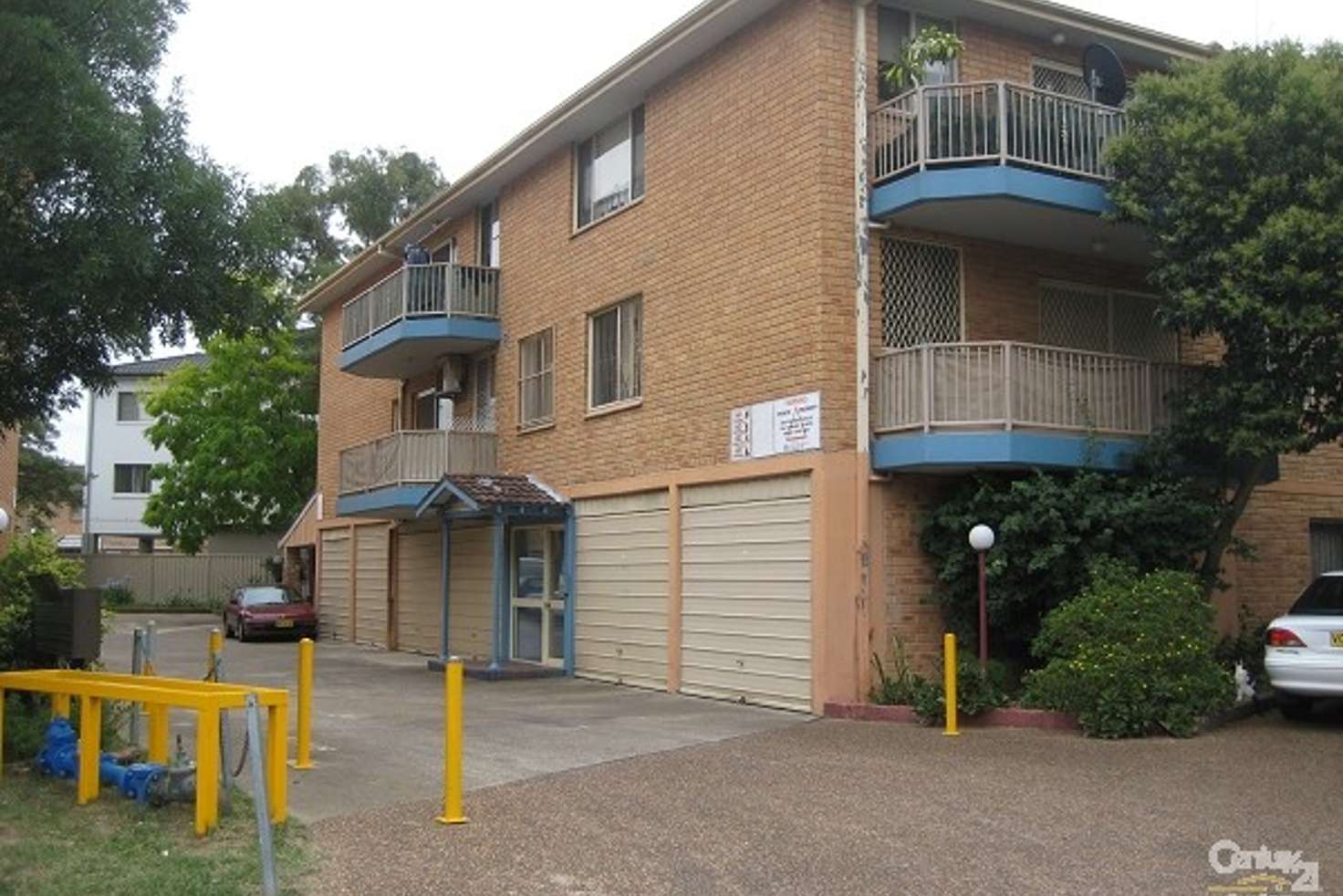 Main view of Homely unit listing, 80/12-18 EQUITY PLACE, Canley Vale NSW 2166