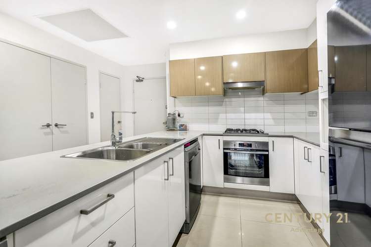 Main view of Homely apartment listing, 203/2-4 Garfield Street, Wentworthville NSW 2145