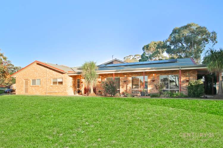 Main view of Homely house listing, 14 OBAN STREET, Schofields NSW 2762