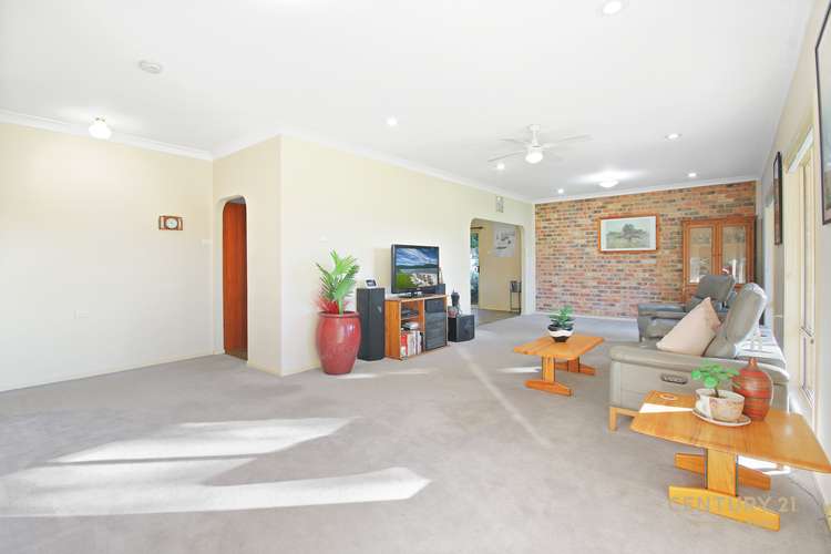 Fourth view of Homely house listing, 14 OBAN STREET, Schofields NSW 2762