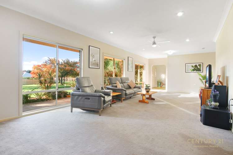 Fifth view of Homely house listing, 14 OBAN STREET, Schofields NSW 2762