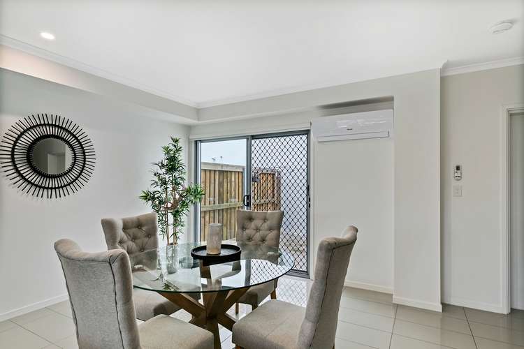Fifth view of Homely townhouse listing, 4/2 Regatta Boulevard, Wurtulla QLD 4575