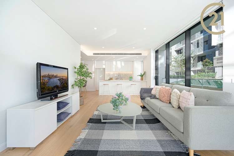 Main view of Homely apartment listing, 104/58 Hercules Street, Chatswood NSW 2067