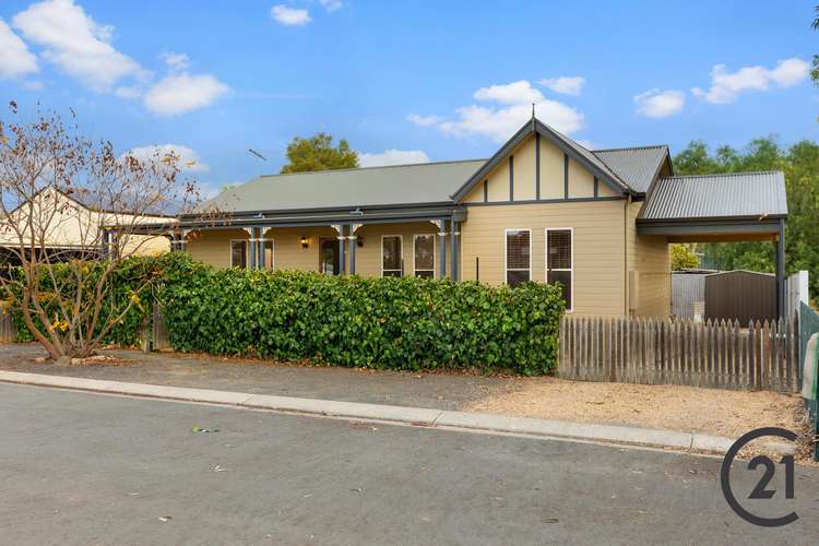 Second view of Homely house listing, Lot 810 Coghill Street, Kapunda SA 5373