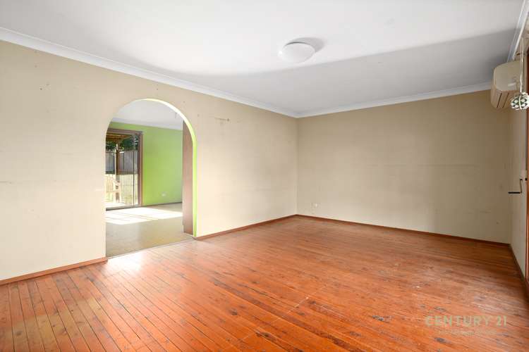 Third view of Homely house listing, 191 Piccadilly St, Riverstone NSW 2765
