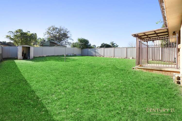 Fourth view of Homely house listing, 191 Piccadilly St, Riverstone NSW 2765