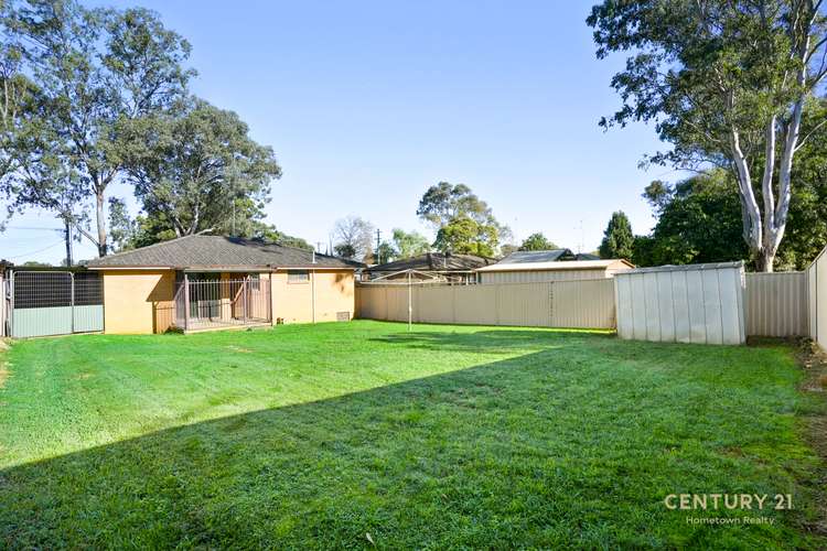 Fifth view of Homely house listing, 191 Piccadilly St, Riverstone NSW 2765