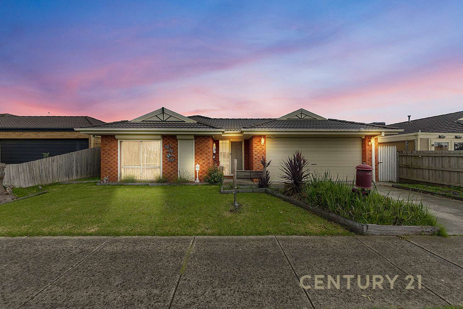 Main view of Homely house listing, 45 Dartmoor Drive, Cranbourne East VIC 3977