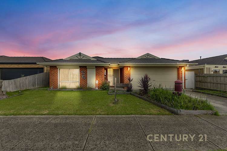 Main view of Homely house listing, 45 Dartmoor Drive, Cranbourne East VIC 3977