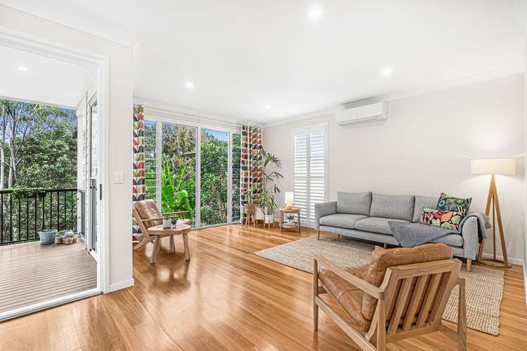 Fourth view of Homely house listing, 16/7 Oasis Close, Manly West QLD 4179