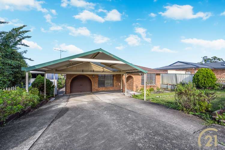 Main view of Homely house listing, 144 Kalang Road, Edensor Park NSW 2176