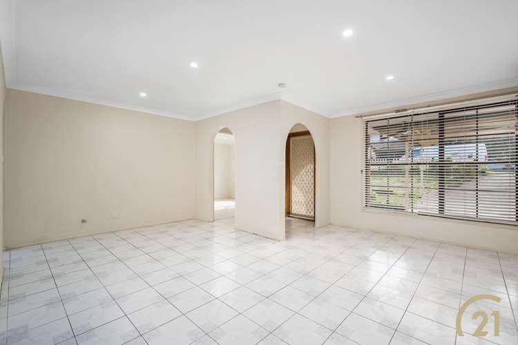 Second view of Homely house listing, 144 Kalang Road, Edensor Park NSW 2176