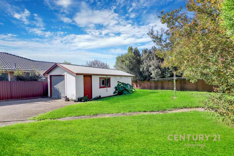 Second view of Homely house listing, 79 Damien Ave, Greystanes NSW 2145