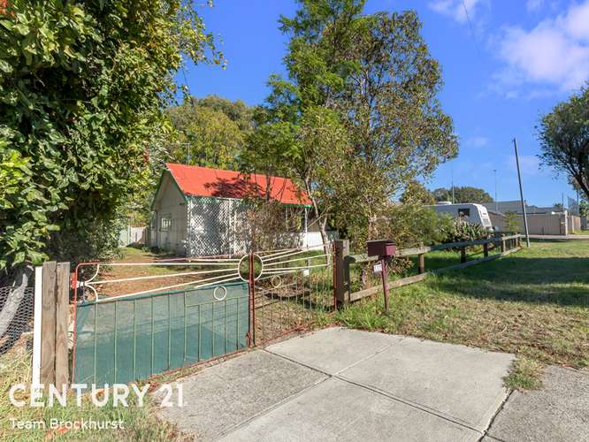 Fourth view of Homely house listing, 117 Park Road, Kenwick WA 6107